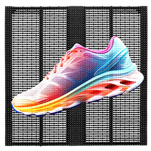 IRIS OutdoorLED Display