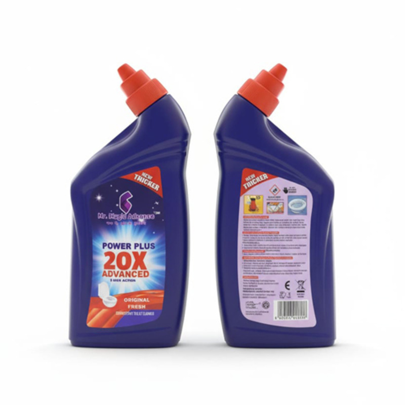 Toilet Cleaner (250 ml)