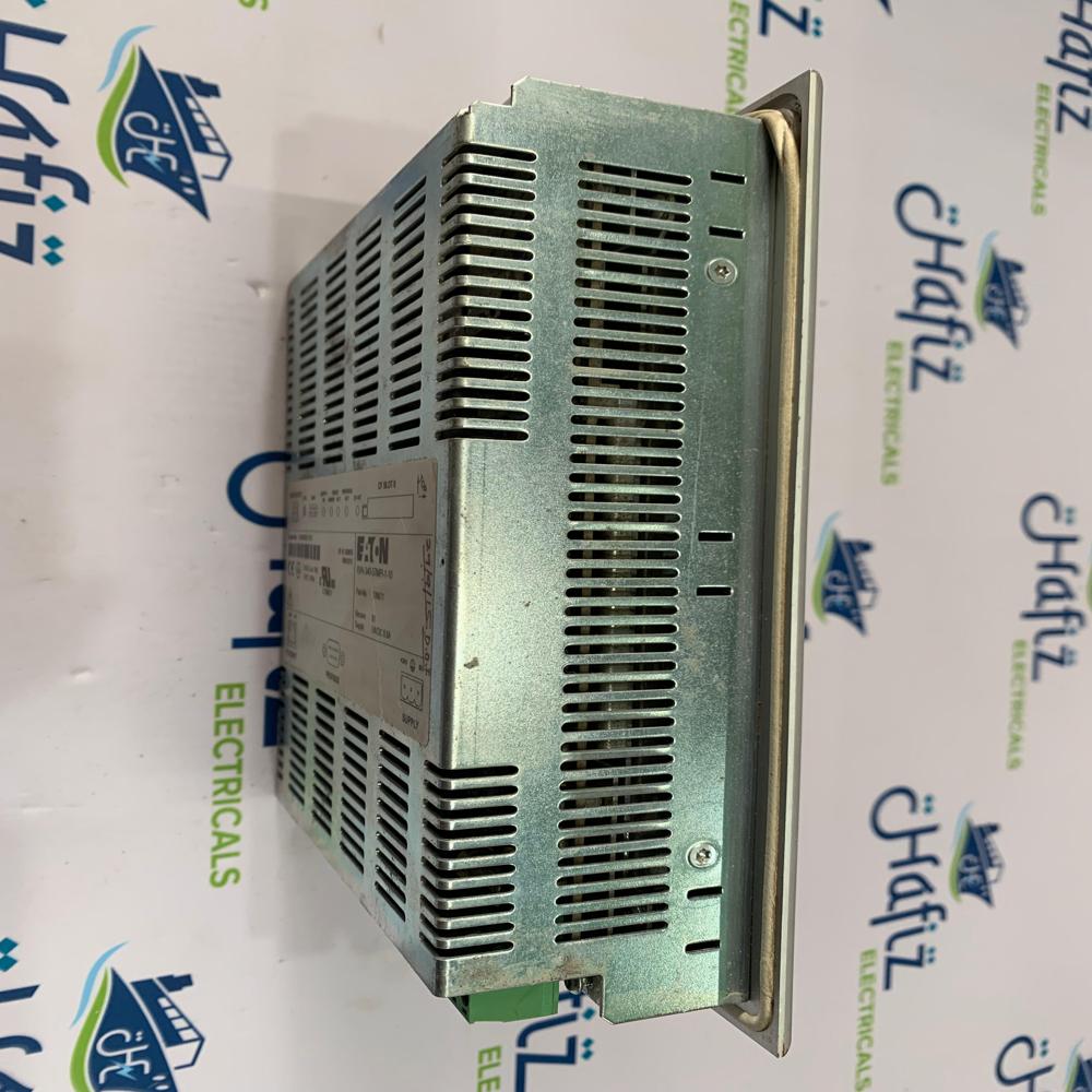 EATON XVH-340-57MPI-1-10 HMI