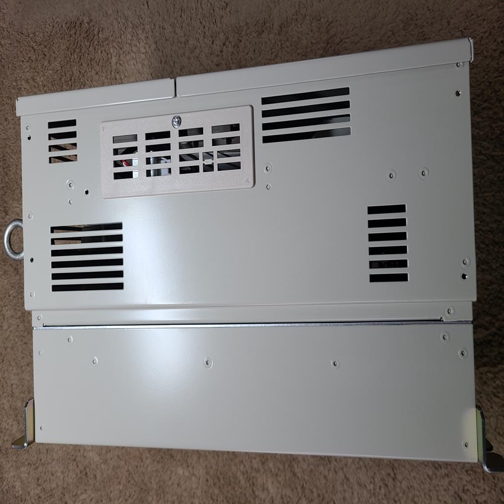 CIMR-AD4A0250AMA- Yaskawa Ac Drive