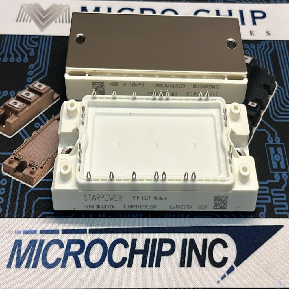 GD50PIY120C5SNF STARPOWER