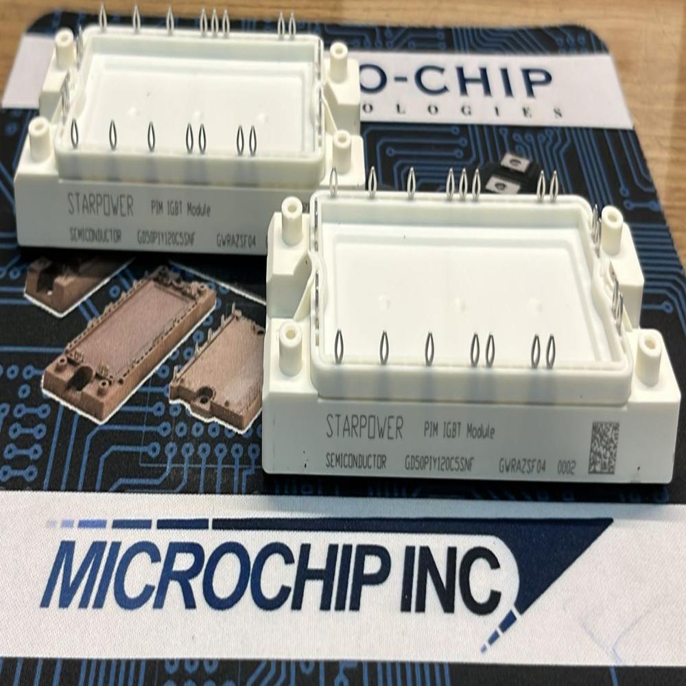 GD50PIY120C5SNF STARPOWER