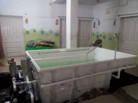Readymade Swimming Pools For Villas And Independent Houses