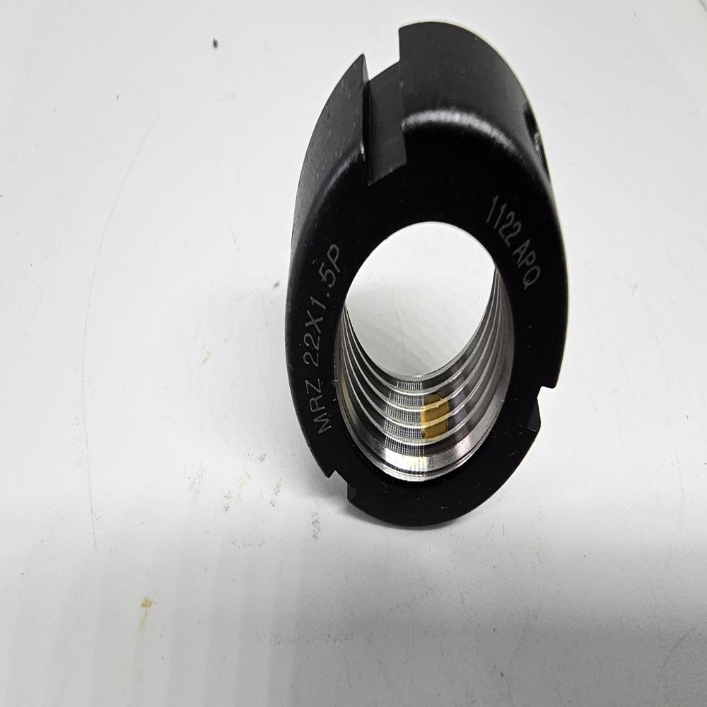 RADIAL LOCKING PRECISION LOCKNUTS