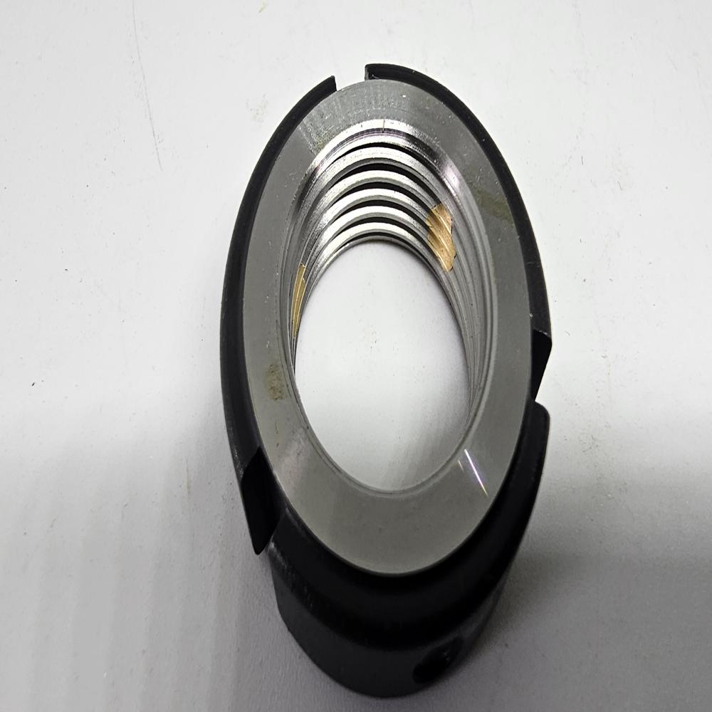RADIAL LOCKING PRECISION LOCKNUTS