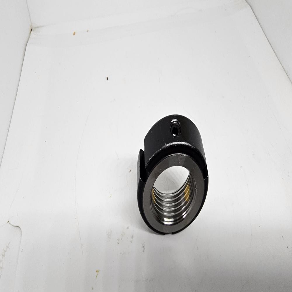 RADIAL LOCKING PRECISION LOCKNUTS