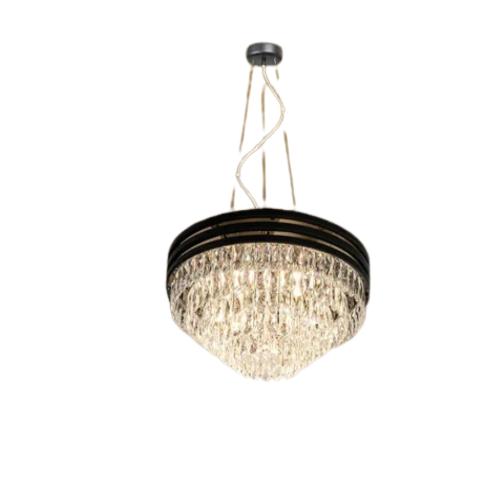 Outdoor Philips Naica Chandeliers