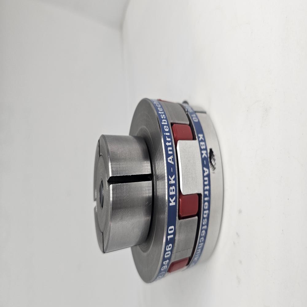 Servo Insert Couplings - Application: Cnc