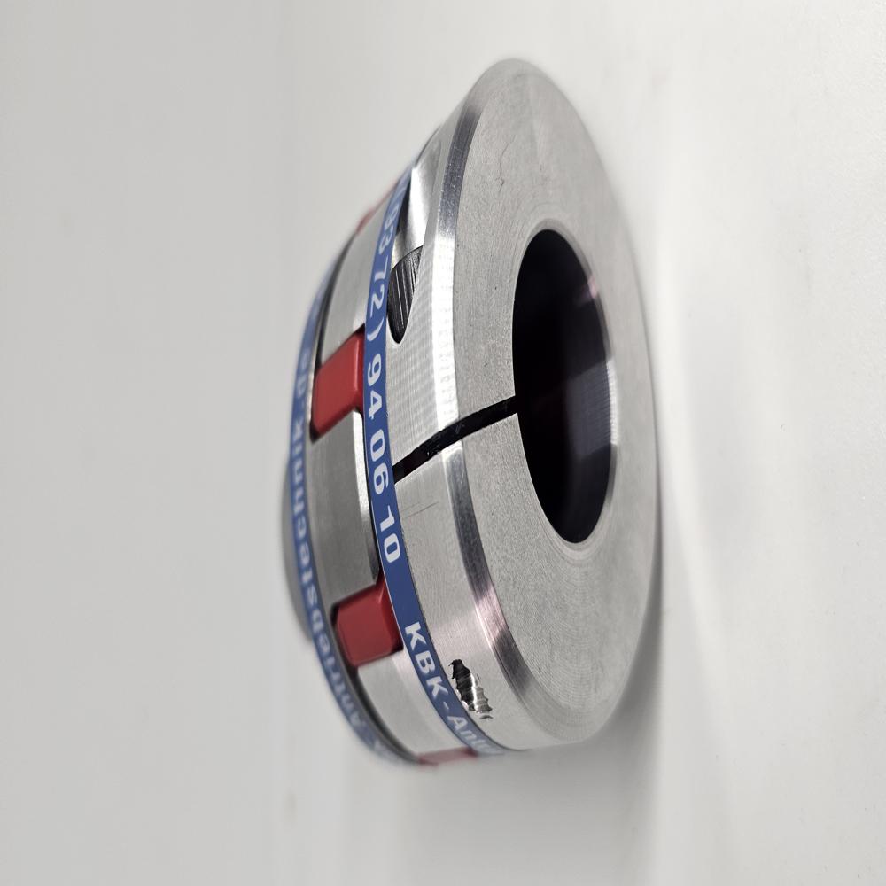 Servo Insert Couplings - Application: Cnc