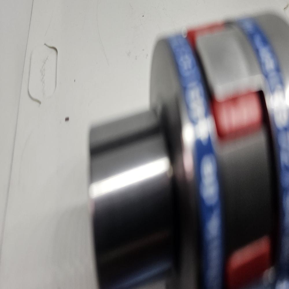 Servo Insert Couplings - Application: Cnc