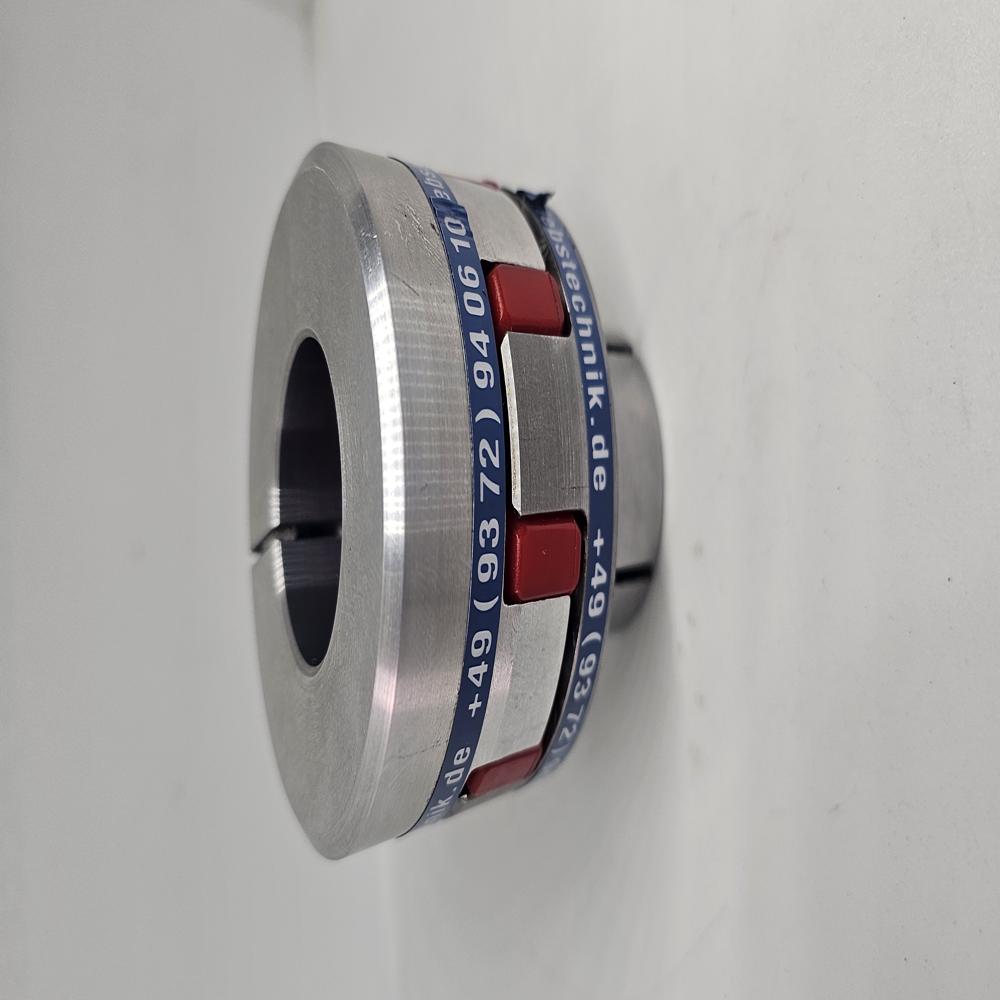 Servo Insert Couplings - Application: Cnc