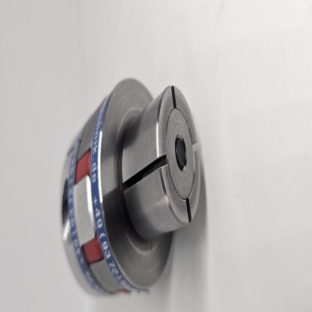 Servo Insert Couplings - Application: Cnc