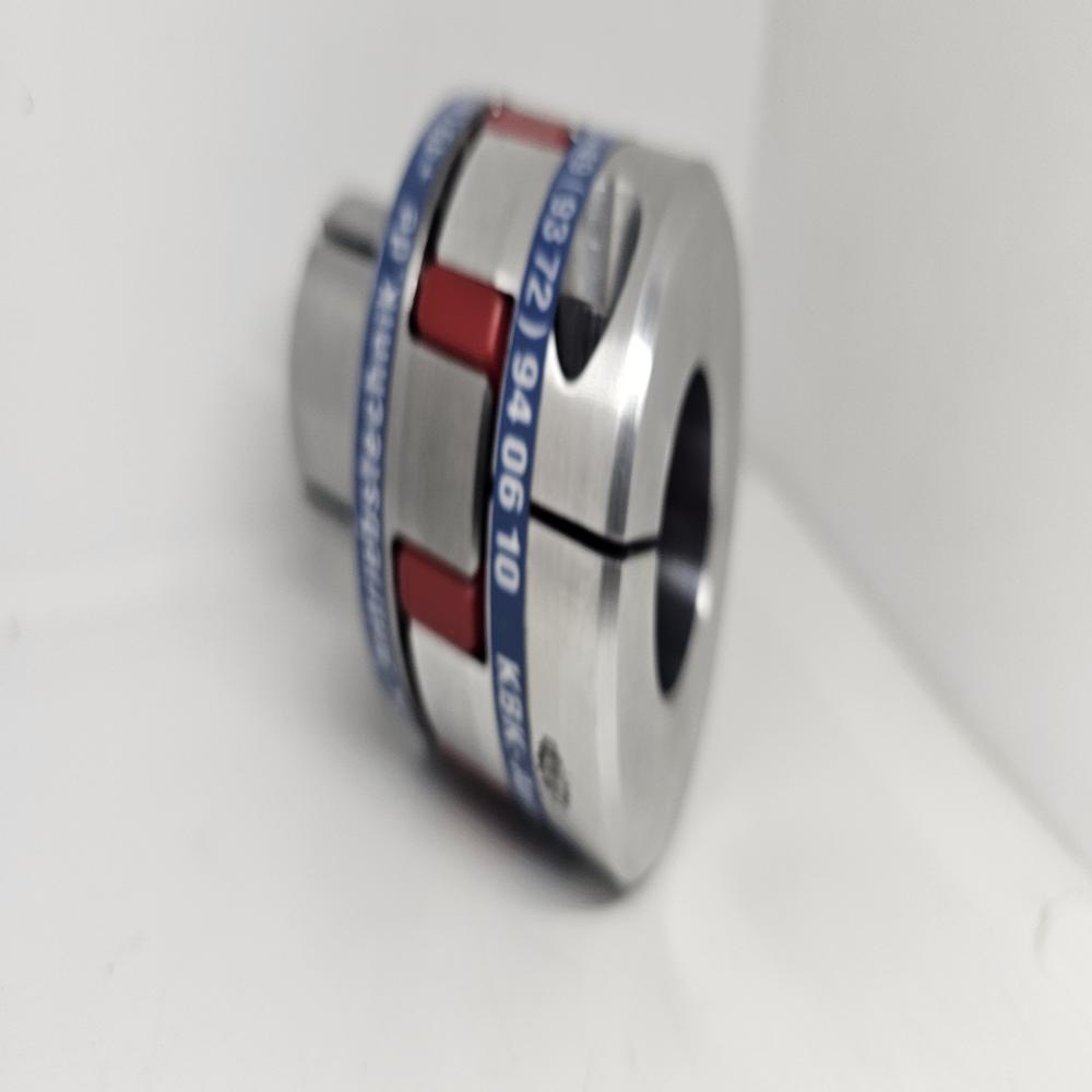 Servo Insert Couplings - Application: Cnc