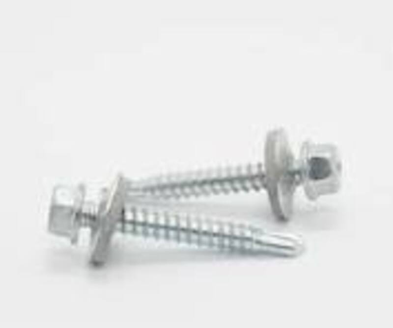 SDS screw