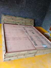 Bamboo Bed For Farm House