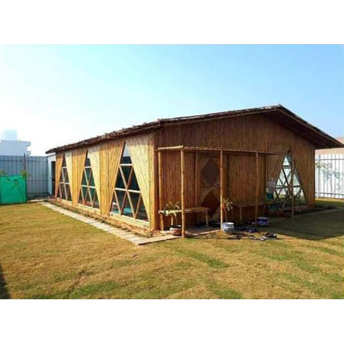 Bamboo Hall For Marriage Garden And Restaurant