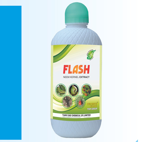 ORGANIC PGR + LARVI CIDE