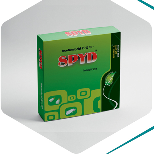 Acetaprid 20% Sp