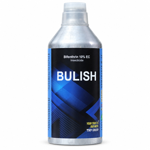 Bifenthrin 10% Ec - Cas No: 82657-04-3