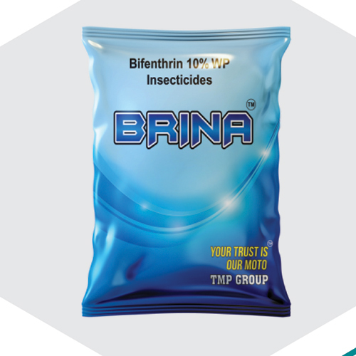  Bifenthrin 10% Wp