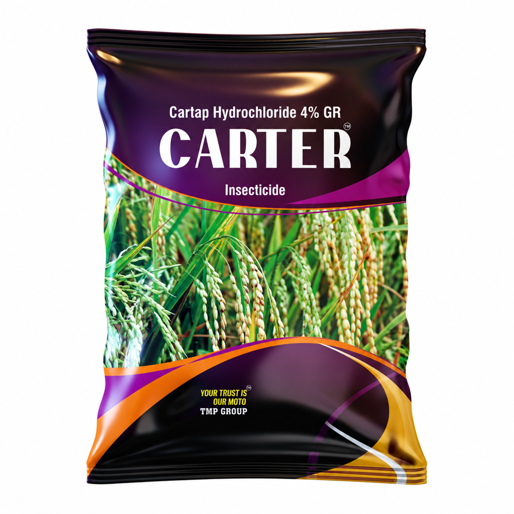 Cartap Hydrochloride 4% Gr - Cas No: 15263-53-3