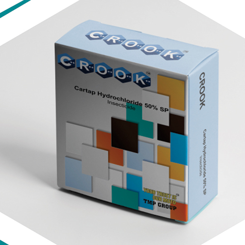 Cartep hydrochloride 50% Sp