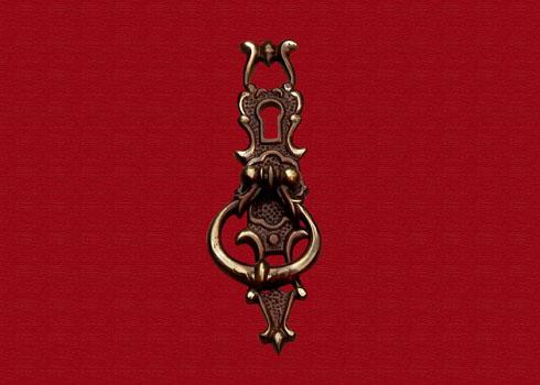 Pull & Drawer Handles