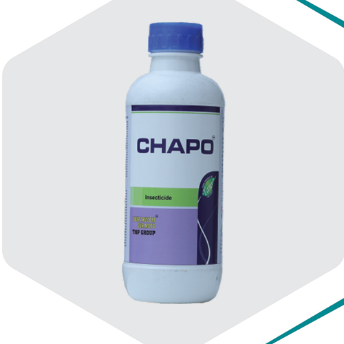  Chlorpyriphos 20% Ec