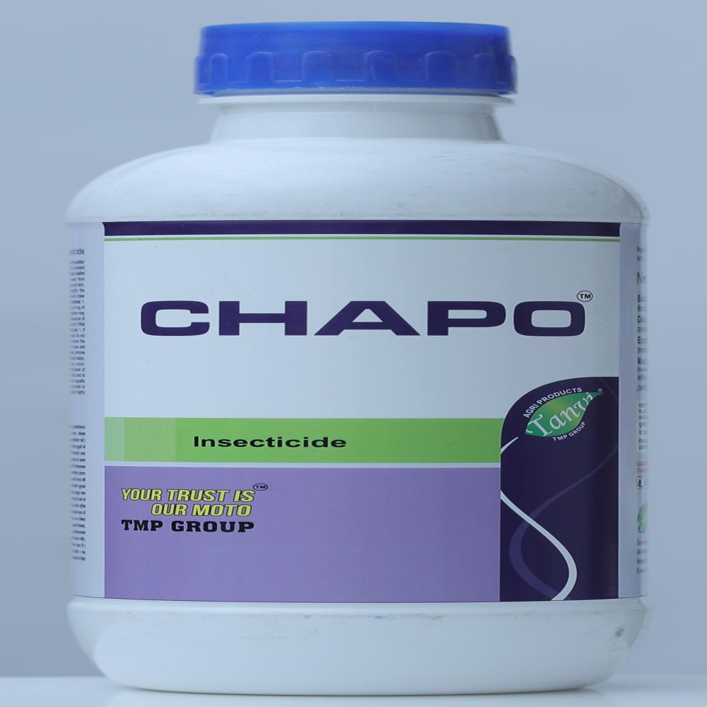 Chapo Chlorpyriphos EC Insecticide