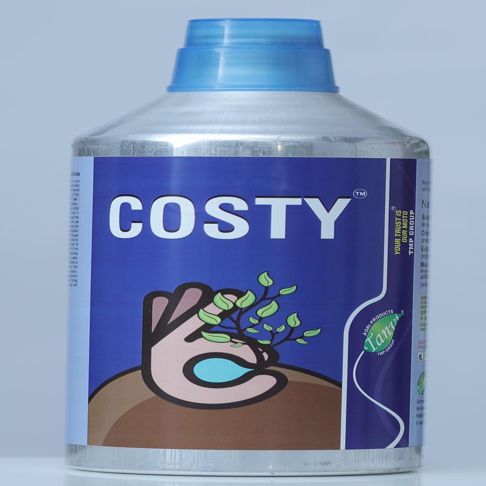 Costy Chlorpyriphos Cypermethrin EC Insecticide