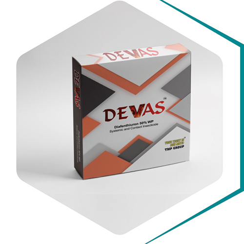 Diafenthiuron 50% Wp