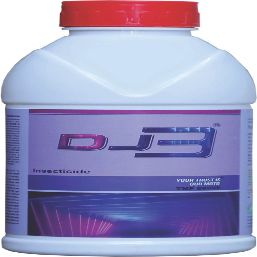 DJ3 Dimethoate EC Insecticide