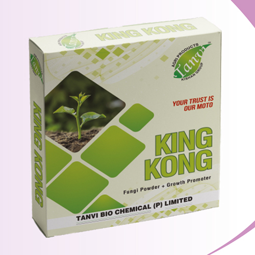 FUNGI POWDER + GROWTH PROMO