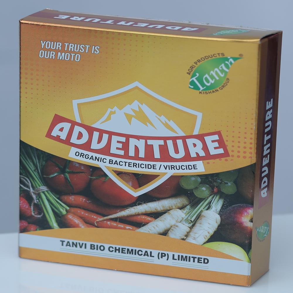Adventure Virus Efectivside Powder