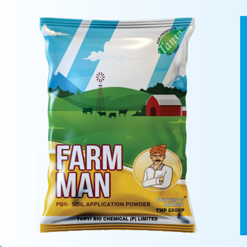 GROWTH PROMOTER + VARDHAK