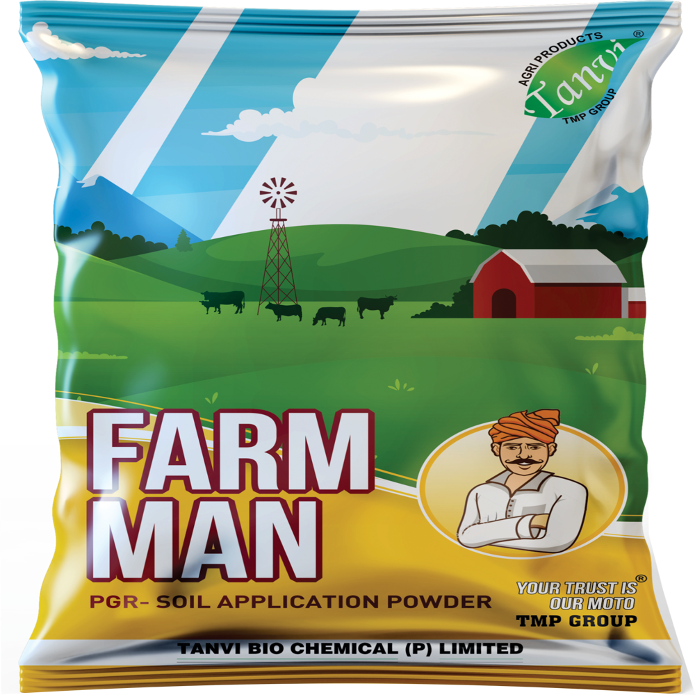 Farm Man Vardhak Powder Plant Growth Promoter