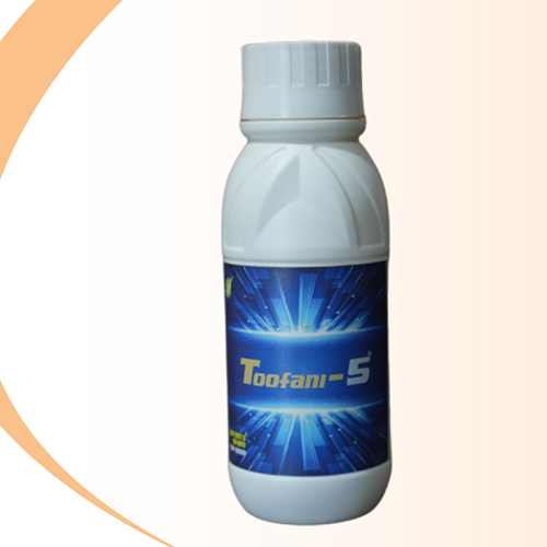 Toofani5 Liquid Growth Promoter
