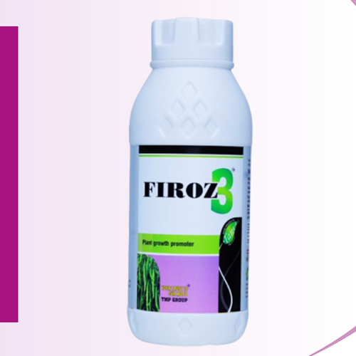Firoz3 Plant Growth Promoter