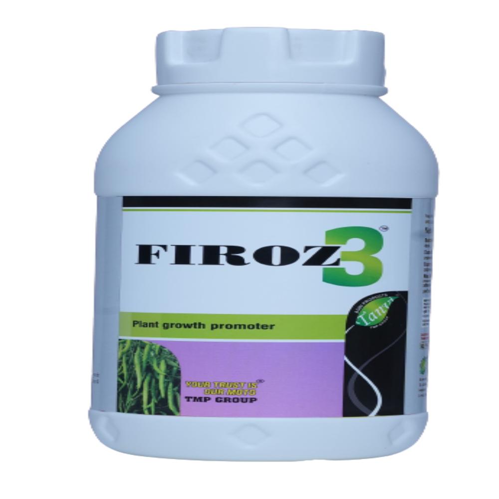 Firoz3 Plant Growth Promoter