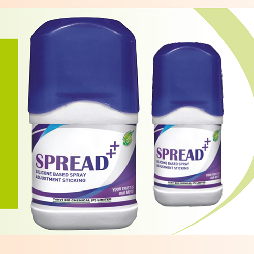 Spread++ Sipco Silicone Base Sticking Agent