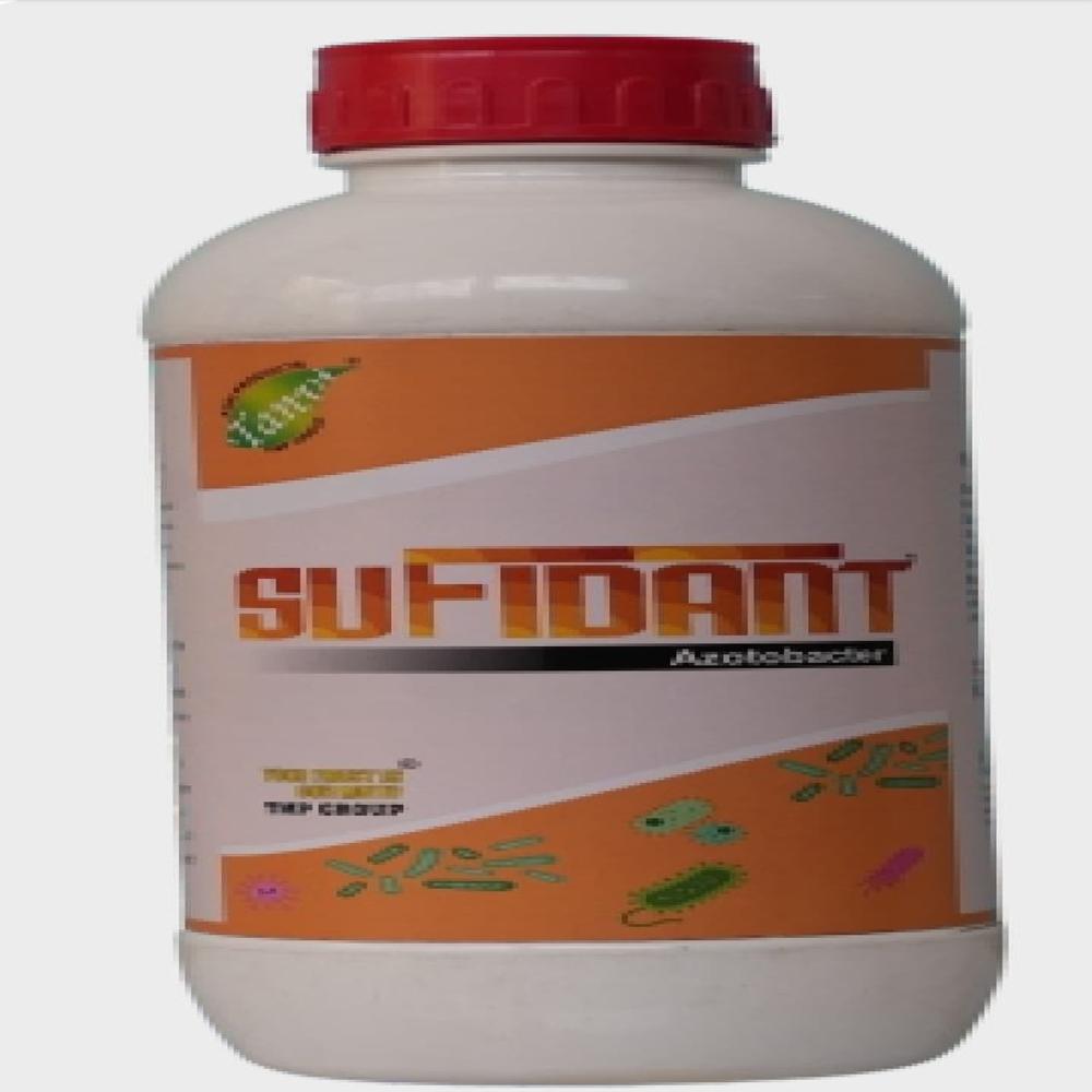 Azotobacter Fertilizer