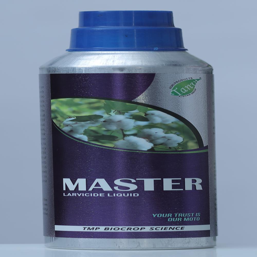 Larvicide Liquid - Application: Mosquito Larvae Control In Stagnant Water