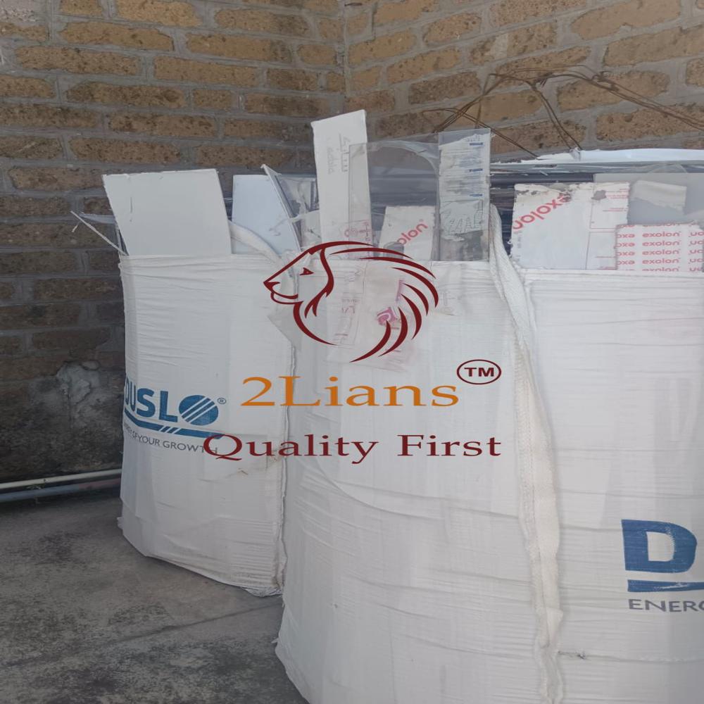 PC compact Sheet off cuts