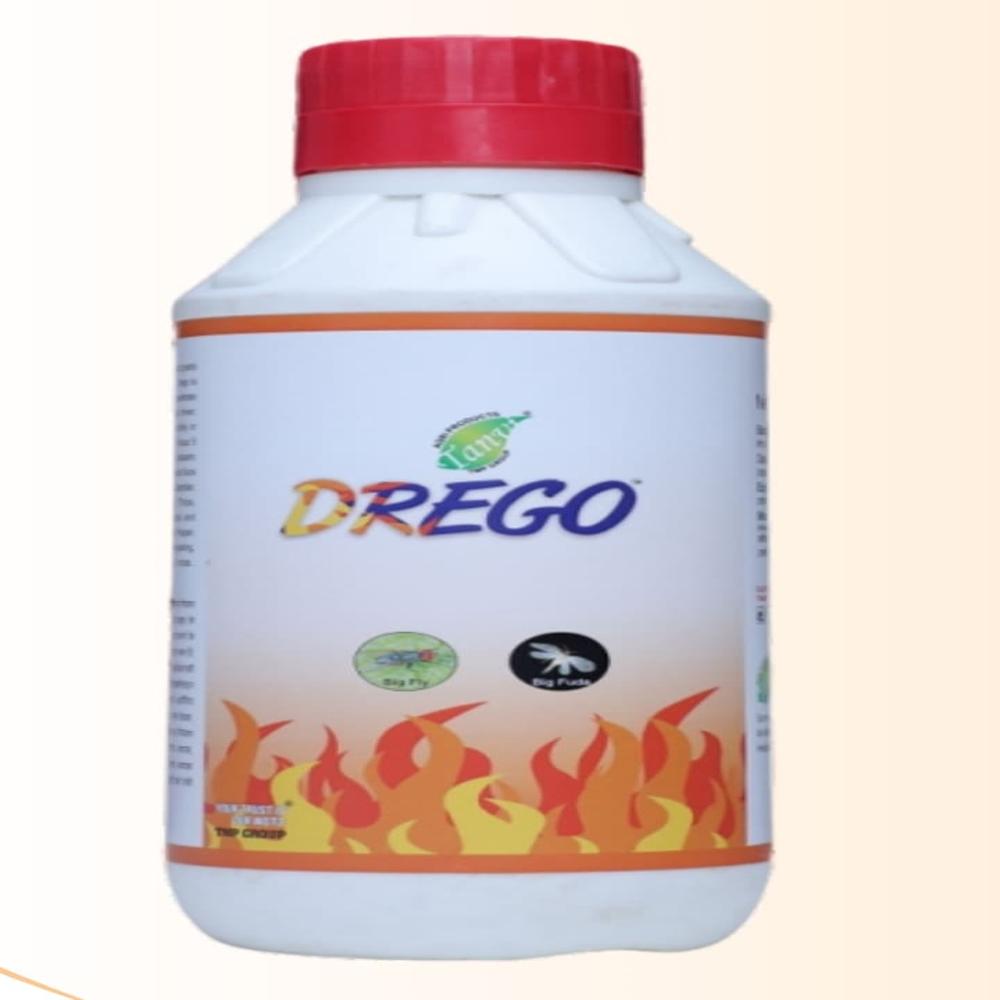Drego Liquid Pesticides For Big Fly Fuds And Thrips