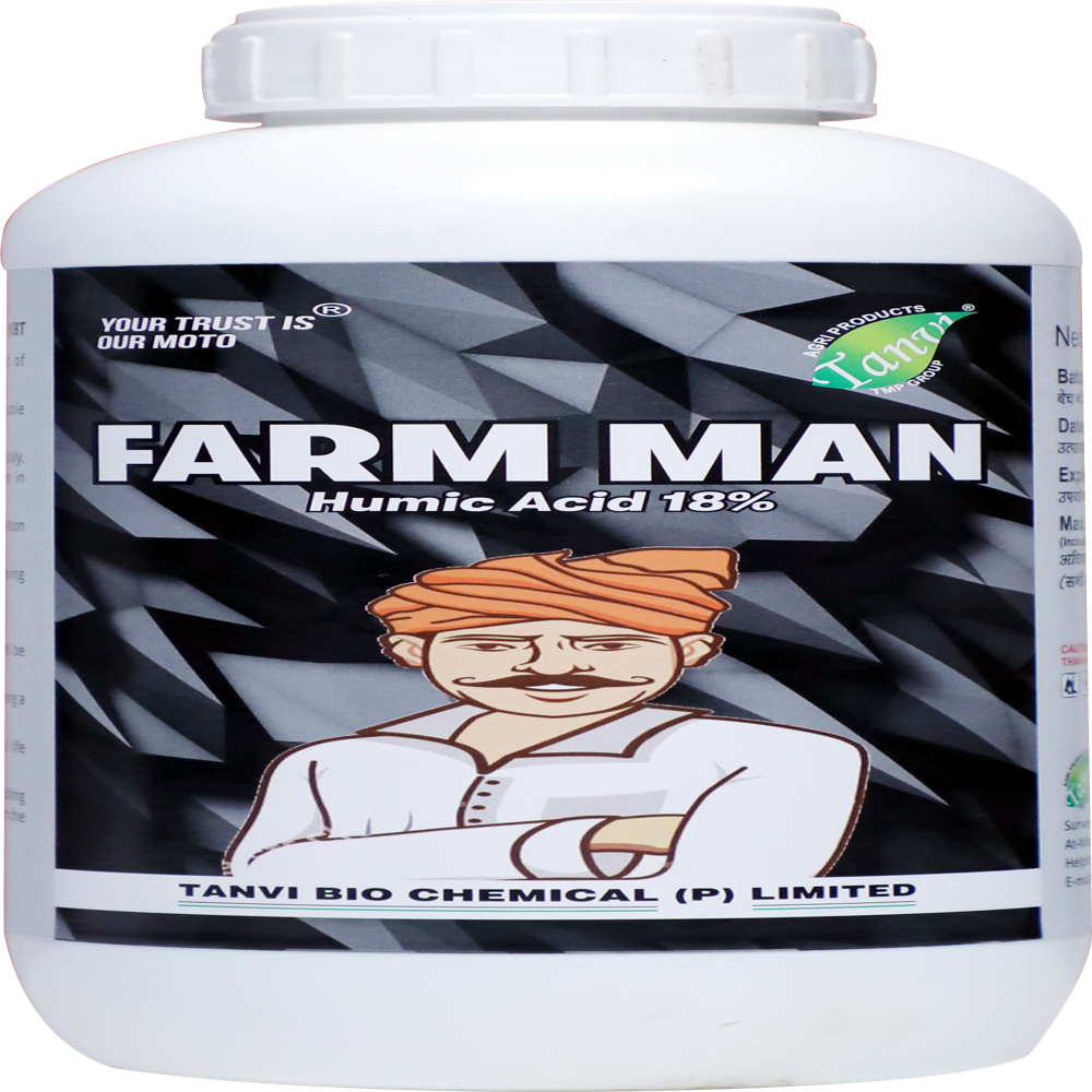 Farmman Humic Acid