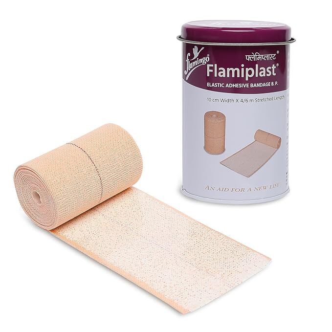 flamingo Flamiplast