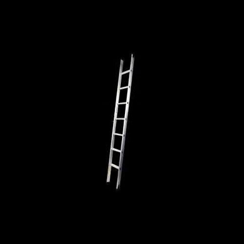 Single Aluminium Ladder