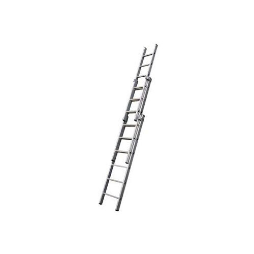 Extension Wall Ladder