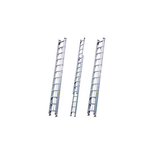 Extension Aluminium Ladder
