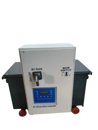 3 Phase Oil Cooled Stabilisers